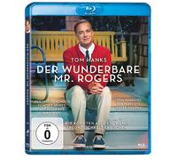 Der wunderbare Mr. Rogers (Blu-ray)
