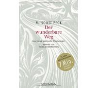 M. Scott Peck – The Wonderful Way – A New Spiritual Psychology – Paperback