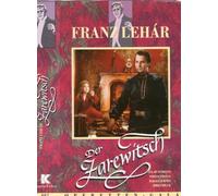 DER ZAREWITSCH - Franz Lehar - Video