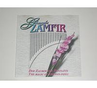 Der Zauber der Panflöte - The Magic of the Pan-Pipes
