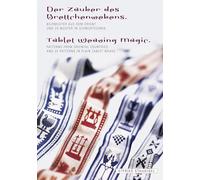 Der Zauber des Brettchenwebens