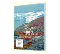 Der Zauber des Hohen Nordens