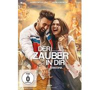 Der Zauber in Dir - Tamasha DVD (FSK 6 Jahre)