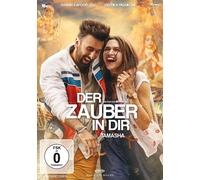 Der Zauber in Dir - Tamasha DVD (FSK 6 Jahre)