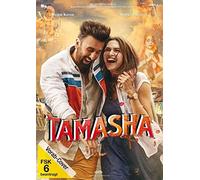 Der Zauber in Dir - Tamasha (Vanilla)