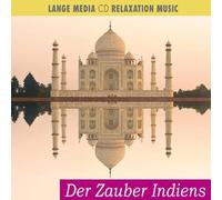 DER ZAUBER INDIENS - ENTSPANNU