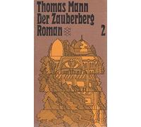 Der Zauberberg