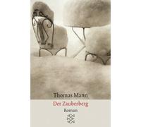 Der Zauberberg: Roman by Thomas Mann (December 01,1991)