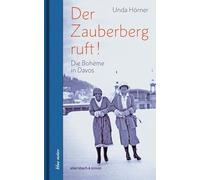 Der Zauberberg ruft! Die Boheme in Davos
