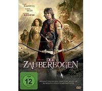 Der Zauberbogen (The Archer: Fugitive from the Empire)