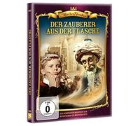 Der Zauberer aus der Flasche