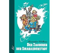 Der Zauberer der Smaragdenstadt, Wolkow New 9783928885058 Fast Free Shipping.