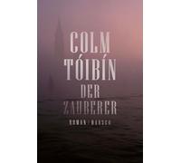 Der Zauberer: Roman