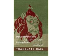Der Zauberer von Oz / جادوگر شگفت]انگیز شهر اُز: Tranzlaty Deutsch فارسی