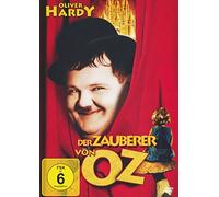 Der Zauberer von Oz