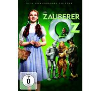 Der Zauberer von Oz - 70th Anniversary Edition [Import allemand]