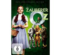 The Wizard of Oz – Judy Garland, Frank Morgan, Ray Bolger – DVD – US Import
