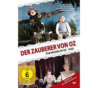 Der Zauberer von Oz: In Farbe