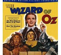 Der Zauberer Von Oz/OST - Harold Arlen Compact Disc