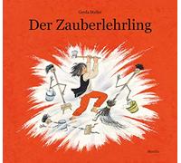 Der Zauberlehrling