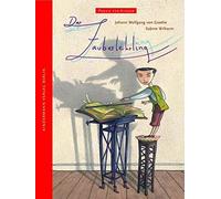 Der Zauberlehrling by Von-Goethe New 9783934029255 Fast Free Shipping.