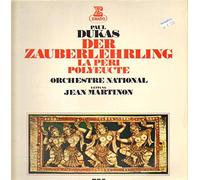 Der Zauberlehrling / La Peri / Polyeucte [Vinyl LP]