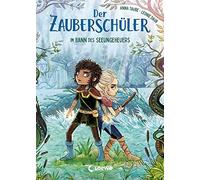 Der Zauberschuler (Band 2) - Im Bann des Seeung, Taube, Erstlesebucher, Daub.
