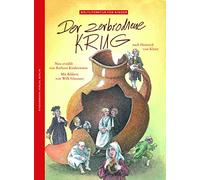 Der zerbrochene Krug: Nach Heinrich von Kleist