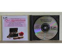 Der Zigeunerbaron /Excerpts/Strauss,J
