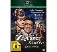 Der Zigeunerbaron: Filmjuwelen