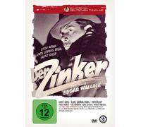 Der Zinker - Edgar Wallace [Import allemand]