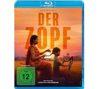 The Braid [Blu-Ray] [Region B] (IMPORT) (No English version)