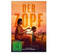 Der Zopf [Region 2]