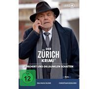 Zuerich Krimi,der - Borchert und die Dunklen Schatten (Folge 16)