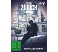 Der Zürich Krimi: Borchert und die ersten fünf Fälle (Box 1-5)