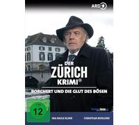 Der Zürich Krimi: Borchert und die Glut des Bösen (Folge 24)