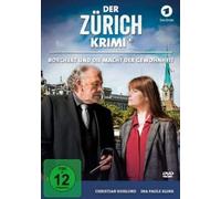 Der Zürich Krimi: Borchert und die Macht der Gewohnheit (Folge 4) [DVD] [2 (DVD)