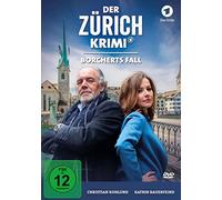 Der Zürich Krimi: Borcherts Fall (Folge 1) [DVD] [2016]