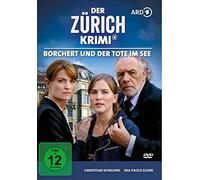 Der Zurich Krimi: Borchert und der Tote im See, [Region Free]