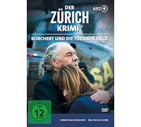 Der Zurich Krimi: Borchert und die todliche Falle (Folge 7) [Region 2]