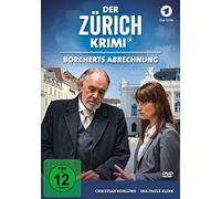 Der Zurich-Krimi: Borcherts Abrechnung, [Region Free]