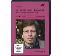 Der zweite Code - Epigenetik, DVD, Wie die Umwelt unsere Gene prägt