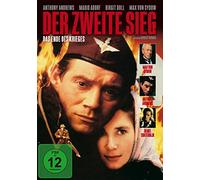 Der zweite Sieg - Das Ende des Krieges [DVD]