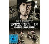 Der Zweite Weltkrieg (DVD)