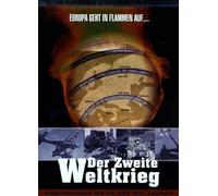 Der Zweite Weltkrieg [Import allemand]