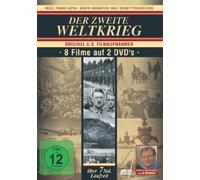 Der Zweite Weltkrieg - Jo Brauner