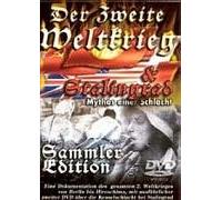 Der Zweite Weltkrieg / Stalingrad [Import allemand]
