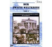 Der Zweite Weltkrieg - Teil 2