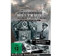 Der zweite Weltkrieg - Teil 2 Die Ostfront