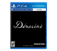 Deracine - PlayStation VR - Sony PS4
